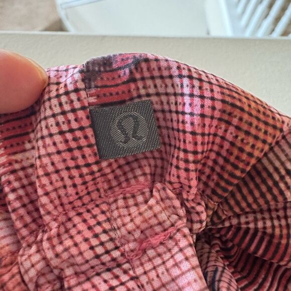 Lululemon hair tie (2) - Picture 2 of 3